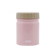 Thermos 400毫升真空食物罐 -粉紅色 (JBT-400-LP) (保溫便當盒, 食物盒)