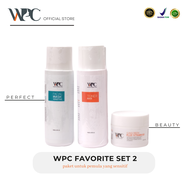WPC Favourite Set 2 - Paket Hemat Skincare