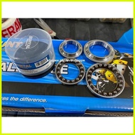 ⊙ ❈ ✿ BALL RACE SET FOR HONDA CLICK V2 / BEAT FI