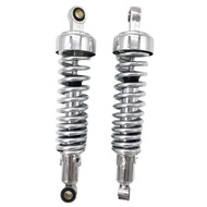 RFY XV250 Rear Shock Absorber 305 315mm Modified Storm Prince CG125GN250 Weighted Shock Absorber
