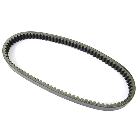 2DP-E7641-00 Motorcycle DRIVE BELT For Yamaha NVX155 Aerox155 2017 / MWS125 150 Tricity 125 155 GPD1