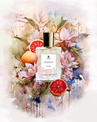 น้ำหอม PROAD : Pomelo (สูตรใหม่)