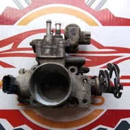 TOTOTA SEG AE101 4AGE 16V 1.6 THROTTLE BODY USED