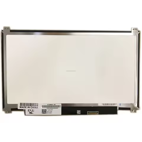 NT133WHM-N46 NT133WHM N46 fit N133BGE-EAB B133XTN01.2 B133XTN01.3 M133NWN1 R3 R4 LCD Laptop LED Disp