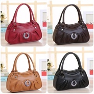 [AT] Elderly Shopping Mobile Phone Coin Clutch Middle-Aged Mom Hand-Carrying Mini Women's Bag Middle-Aged and Elderly Sm