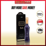 MEGA RATU (AUTHENTIC 100%) by Bonda Rozita, Jamu Ratu Malaya (JRM) 300ml - Wellness Supplement Edibl