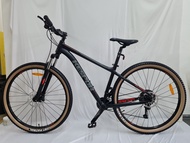 CLEARANCE KESPOR BLADE ALL ROAD SHIMANO SLX 22 SPEED CARBON FORK 29" MOUNTAIN BIKE COME WITH GIFTS &