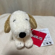 Snoopy Andy 趴趴小公仔