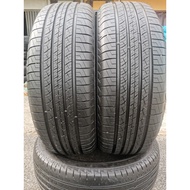 225/60R18 225/60R18 USED TYRE TAYAR SEKEN