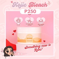 G21 pure kojic bleaching scrub