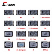 Rear Buzzer Ringer Module Loud Speaker For Sony Xperia XZS XZ X Performance Z5 Premium Z4 Z3 Z2 Z1 Compact Z Ultra Repair Parts