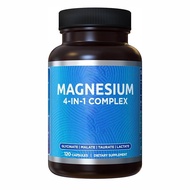 High-Absorption Glycine Supplement120Capsule VIRAL