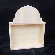 🤩3D Frame mas kahwin /Frame Duit Hantaran/Mas Kahwin/MASJID