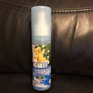 全新🐾熊寶貝衣物清新噴霧