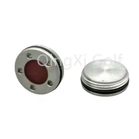 Golf Weight Red numeral Putter Screws Weights Compatible with Scotty Cameron Newport Putter
