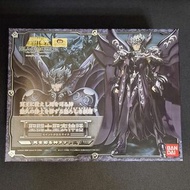 內全新 日版 聖鬥士聖衣神話 死神 達拿都斯 冥王極樂淨土篇 Saint Cloth Myth Thanatos