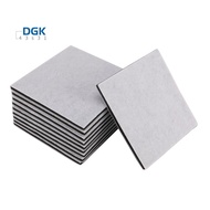 10Pcs/Lot Vacuum Cleaner HEPA Filter for Philips Electrolux Replacement Motor filter cotton filter wind air inlet outlet fIlter