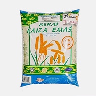 FAIZA EMAS BERAS PUTIH THAI IMPORT 5KG (Thai White Rice)