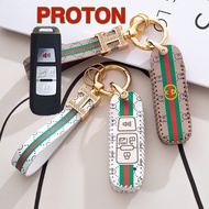 Cover Kunci Proton Saga 2023 iriz Persona 2022 Car Key Cover
