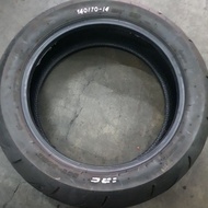 IRC TYRE SUPER SPORT S99 140-70-14 & 110-80-14 ~110-70-13 SECONDHAND