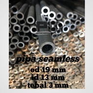 pipa seamless od 19mm id13mm tebal3mm