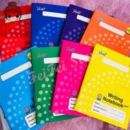 CFF💎Vanda K-12 Writing Notebook 1 and PREP Sold per piece good quality colorful