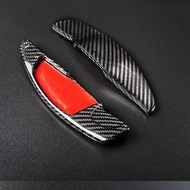 G G30 Real Carbon Fiber Picking Series 5 G3820 Steering Wheel Shifting Pad