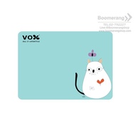 Cloth Mouse PAD Vox CT-A102