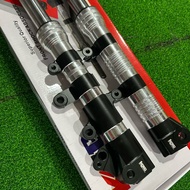 Front shock NMAX v1/v2 king of drag Absorber