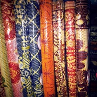 Tikar Lipat 2 dan 3 Zebra