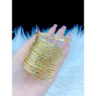 Ximen set of 7 mount locks