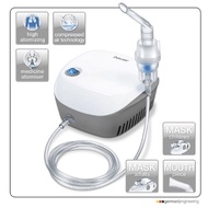BEURER NEBULIZER IH18