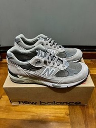 New Balance 991GL