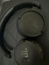 JBL 無線耳機