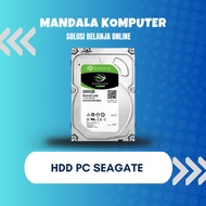 Seagate 1TB Hard Disk 3.5"
