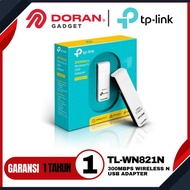 TP-Link TL-WN821N 300Mbps Wi-Fi USB Adapter - lapak utama1