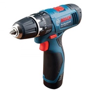 Bosch GSB1080-2LI Battery Impact Drill c/w