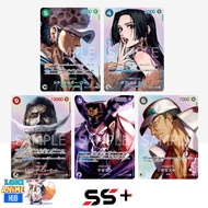 (JP) Boa Hancock Trafalgar Law Sakazuki Magellan Edward Newgate Whitebeard SP Face Batik KINGDOMS OF