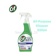 Original CIF All-Purpose Cleaner 520ml