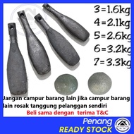 Wecareyou20 Iron Furnace 3-8 KATI Maternity Furnace Traditional Thick Furnace Herbal Furnace Mother'