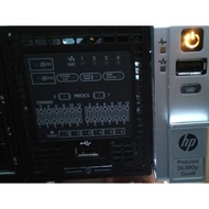 HP ProliantT DL380p G8 Server