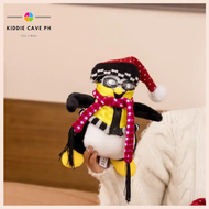 Hugsy Penguin Plush Toy Joey Friends Penguin Pal Joey Stuff Toy