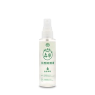 福來朗HUKUROU森寧PMD天然防蚊液/ 80ml