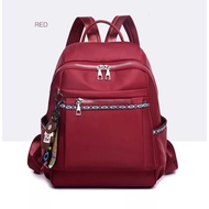 DESILSTYLE_2020 BARU FASHION WANITA RANSEL TAS PEREMPUAN KAPASITAS BESAR TAS SEKOLAH UNTUK ANAK PERE
