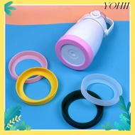 YOHII 11.5/12/12.5cm Boot for Water Bottle, Anti-fall Anti-slip Water Cup Protective Cover, Durable 
