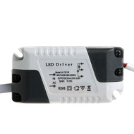 【Worth-Buy】 3w-25w Plastic Shell Constant Current 300ma Led Driver Power Supply Adapter For Led Lamp Ac85-265v