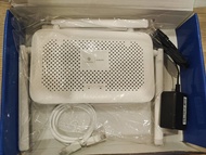 小米AX3000 WIFI-6 分享器 Mesh組網 無線分享器 Mesh組網 雙頻千兆 路由器 雙頻 2.4 + 5GHz, 4個1G網路口