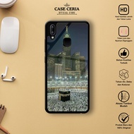 Case Vivo Y91 / Y93 / Y95 - Casing Vivo Y91 / Y93 / Y95 ( Islamic ) - Silikon Case – Kesing HP Vivo