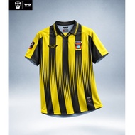 PSP PADANG AWAY PLAYER 2025/2026 LEAGUE 4 ROTATION Nasional | JERSEY ONLY