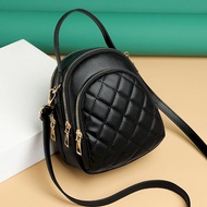 Tas Wanita terbaru (COD) Tas Mini Multifungsi 3 in 1 Wanita kekinian 2022 / Tas Selempang Wanita Mod